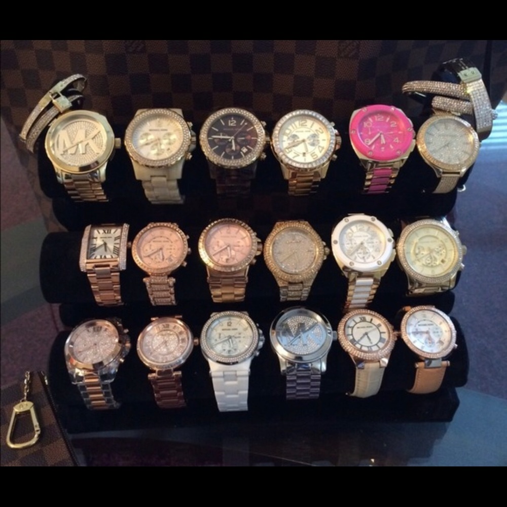 Michael Kors Watch